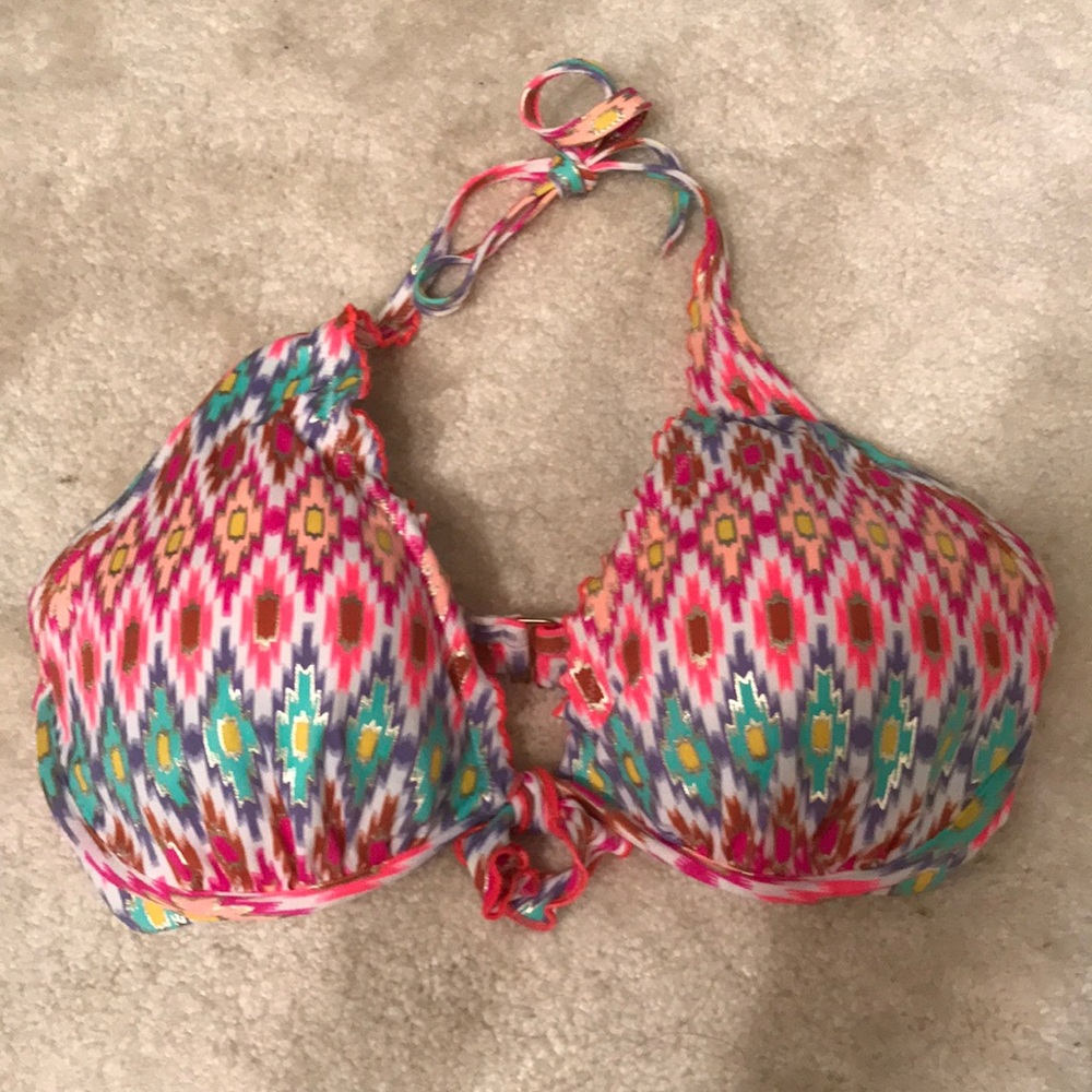Victoria’s Secret bathing suit top